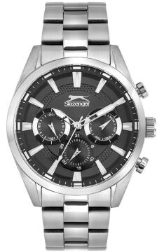 Slazenger SL.09.1808.2.06 Erkek Kol Saati