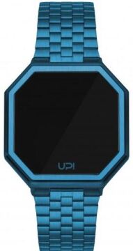 UpWatch 1190 EDGE MATTE BLUE Kol Saati