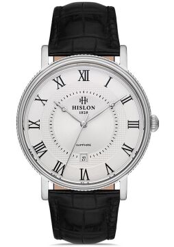Hislon CL121S-03BS Erkek Kol Saati
