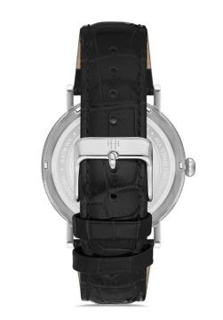 Hislon CL121S-03BS Erkek Kol Saati