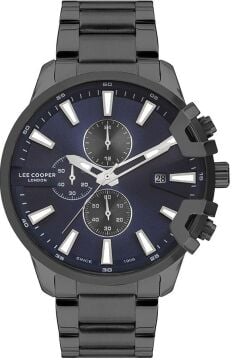 Lee Cooper LC07320.090 Erkek Kol Saati