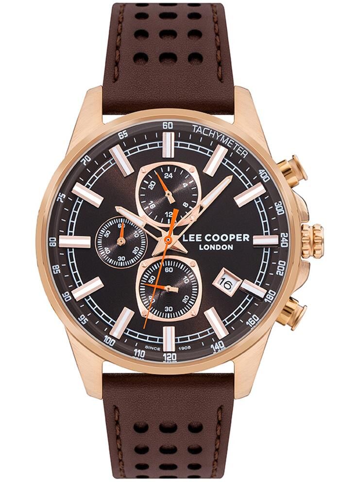 Lee Cooper LC07647.444 Erkek Kol Saati