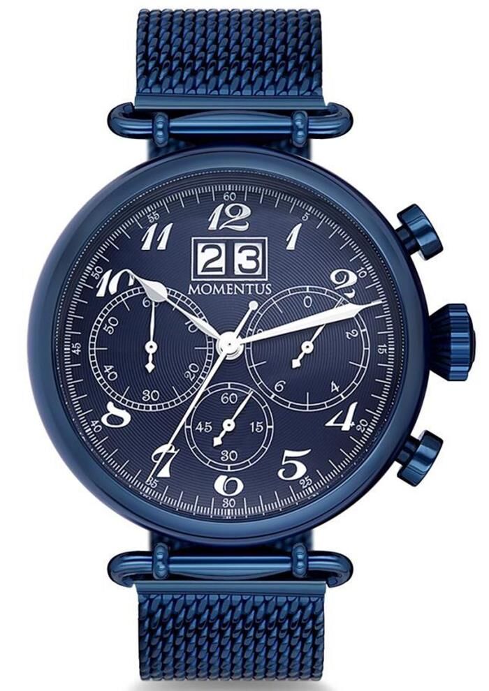 Momentus TM250M-11SS Erkek Kol Saati