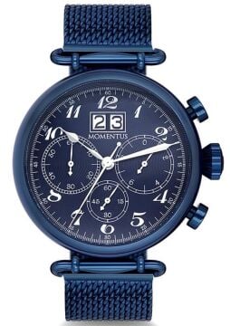 Momentus TM250M-11SS Erkek Kol Saati