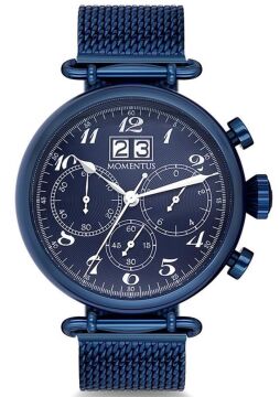 Momentus TM250M-11SS Erkek Kol Saati