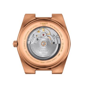 Tissot PRX POWERMATİC 80 [40mm] T137.407.33.041.00 Erkek Kol Saati