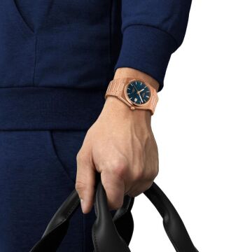 Tissot PRX POWERMATİC 80 [40mm] T137.407.33.041.00 Erkek Kol Saati