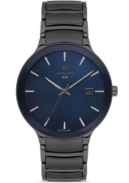 Hislon CL110T-11SN Erkek Kol Saati