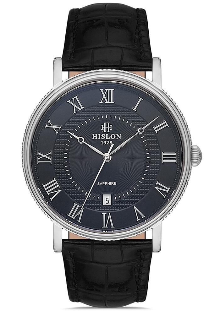Hislon CL121S-04BS Erkek Kol Saati