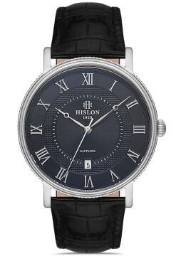 Hislon CL121S-04BS Erkek Kol Saati
