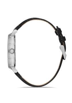 Hislon CL121S-04BS Erkek Kol Saati