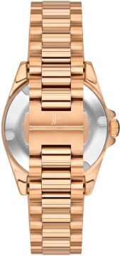 Jacques Philippe JPQLS343385 [34mm] Kadın Kol Saati