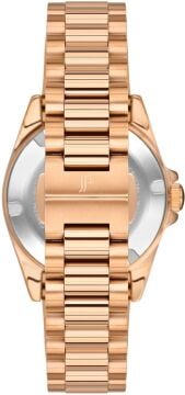 Jacques Philippe JPQLS343385 [34mm] Kadın Kol Saati
