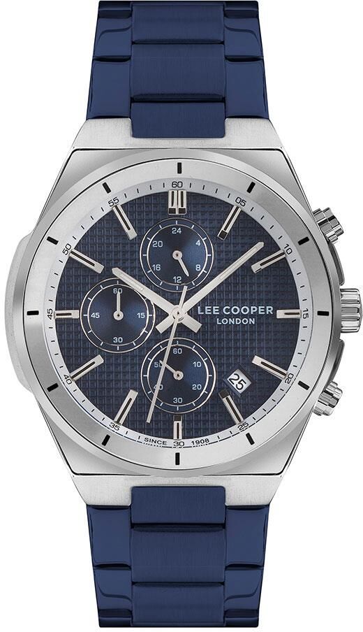 Lee Cooper LC07279.991 Erkek Kol Saati