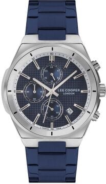 Lee Cooper LC07279.991 Erkek Kol Saati