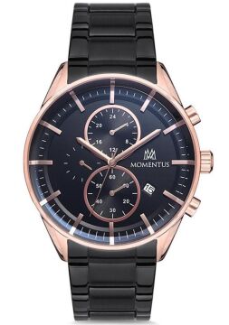 Momentus SC237R-04SR Erkek Kol Saati