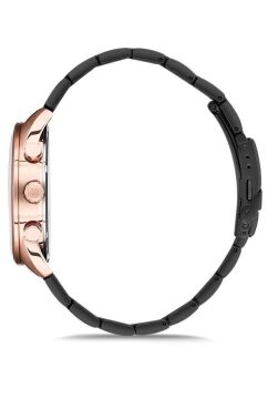 Momentus SC237R-04SR Erkek Kol Saati