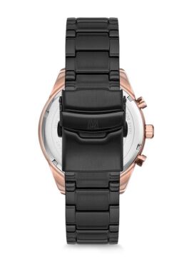 Momentus SC237R-04SR Erkek Kol Saati