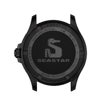 Tissot SEASTAR 1000 [40mm] T120.410.33.421.00 Erkek Kol Saati