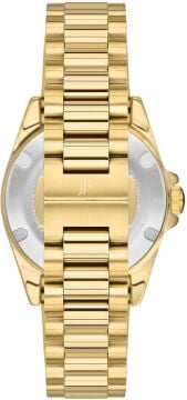 Jacques Philippe JPQLS3423X4 Swıss Made Bayan Kol Saati