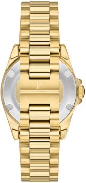 Jacques Philippe JPQLS3423X4 Swıss Made Bayan Kol Saati