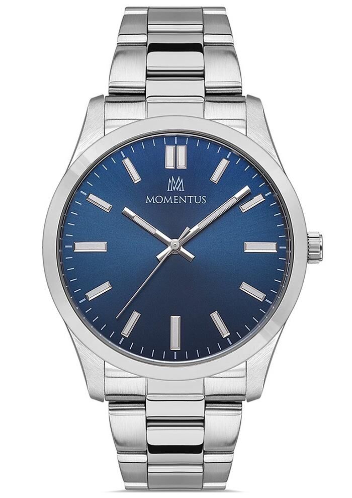 Momentus CM136S-11SS Erkek Kol Saati