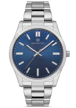 Momentus CM136S-11SS Erkek Kol Saati