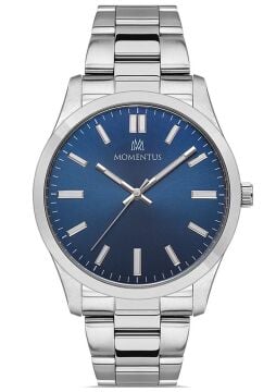 Momentus CM136S-11SS Erkek Kol Saati