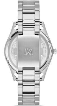Momentus CM136S-11SS Erkek Kol Saati