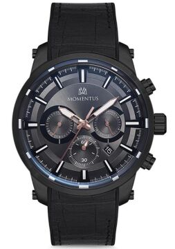 Momentus SC223B-05BR Erkek Kol Saati