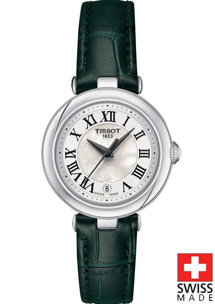 Tissot BELLİSSİMA [29mm] T126.010.16.113.02 Bayan Kol Saati