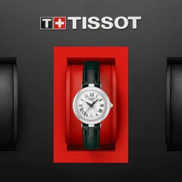 Tissot BELLİSSİMA T126.010.36.013.00 Bayan Kol Saati