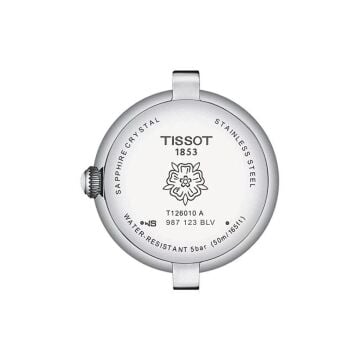 Tissot BELLİSSİMA T126.010.36.013.00 Bayan Kol Saati