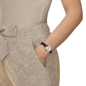 Tissot BELLİSSİMA T126.010.36.013.00 Bayan Kol Saati