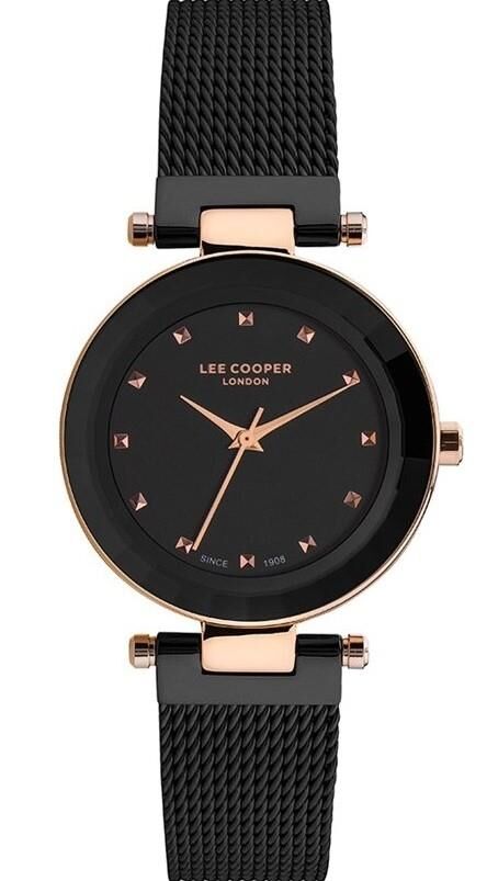 LEE COOPER LC07029.450 BAYAN KOL SAATİ