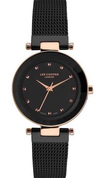 LEE COOPER LC07029.450 BAYAN KOL SAATİ