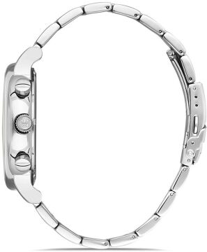 Momentus CC236S-15SS Erkek Kol Saati