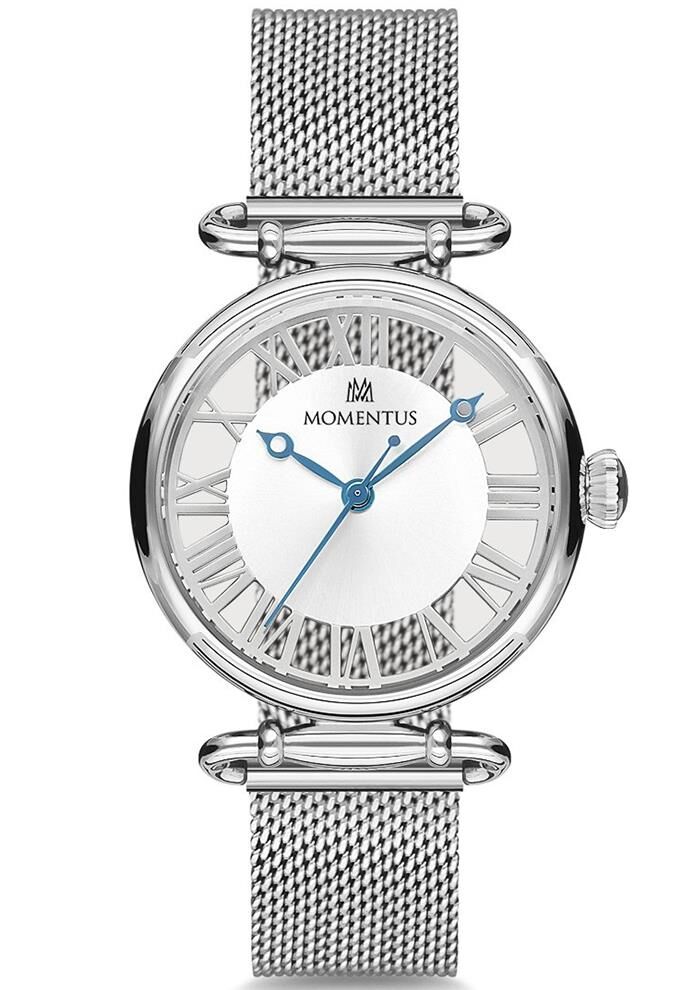 Momentus CW280S-02SS Bayan Kol Saati