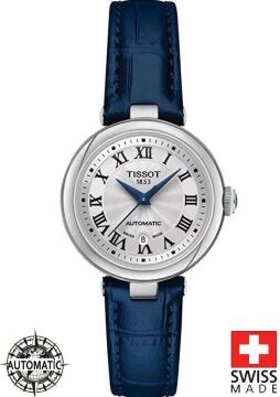 Tissot BELLİSSİMA T126.010.36.013.00 Automatic Kadın Kol Saati