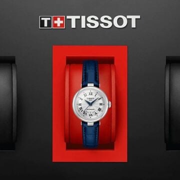 Tissot BELLİSSİMA T126.010.36.013.00 Automatic Bayan Kol Saati