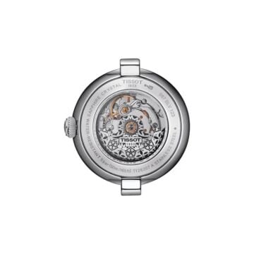 Tissot BELLİSSİMA T126.010.36.013.00 Automatic Bayan Kol Saati