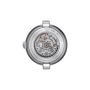 Tissot BELLİSSİMA T126.010.36.013.00 Automatic Kadın Kol Saati