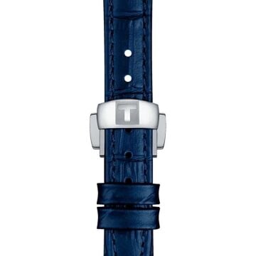 Tissot BELLİSSİMA T126.010.36.013.00 Automatic Bayan Kol Saati