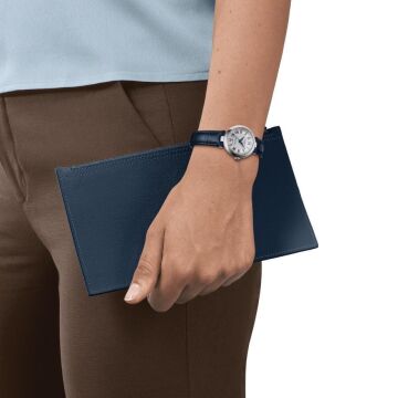 Tissot BELLİSSİMA T126.010.36.013.00 Automatic Bayan Kol Saati