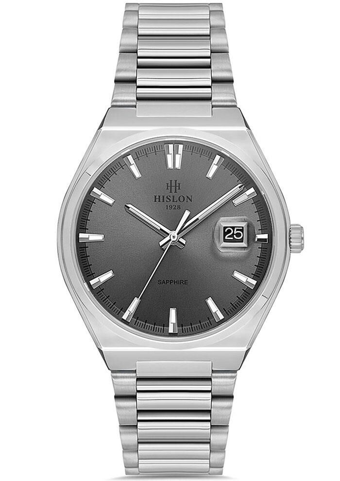 Hislon CL222S-03SS Erkek Kol Saati