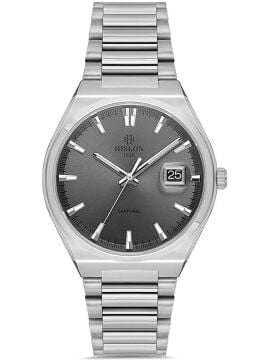 Hislon CL222S-03SS Erkek Kol Saati