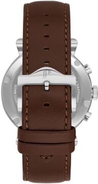 Jacques Philippe JPQGC191143 [44mm] Erkek Kol Saati