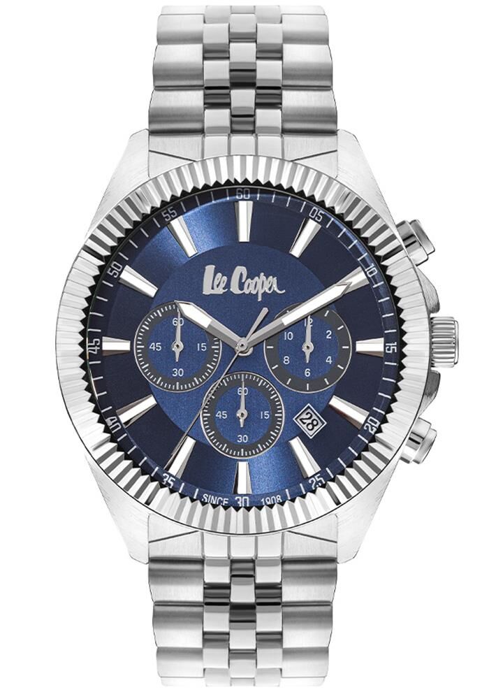 Lee Cooper LC07838.390 Erkek Kol Saati