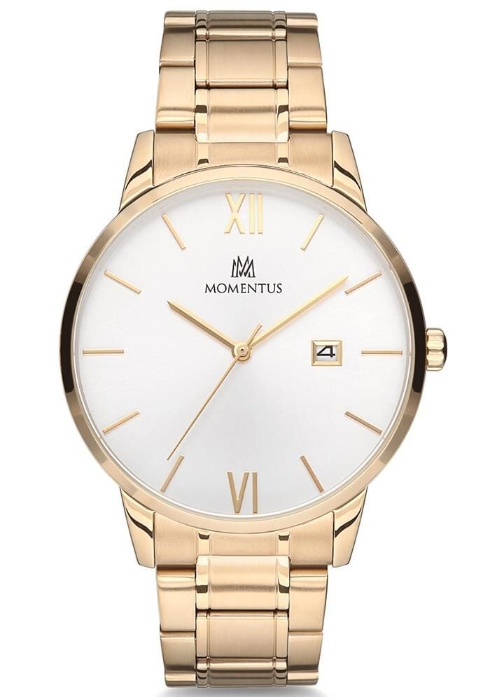 Momentus KC253G-02SG Erkek Kol Saati