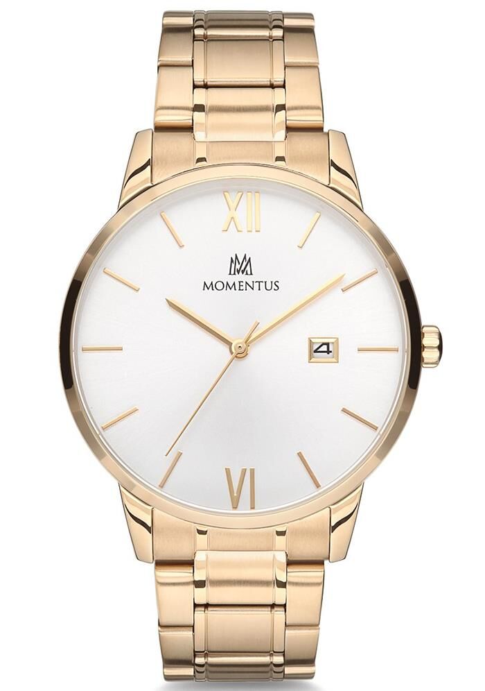 Momentus KC253G-02SG Erkek Kol Saati